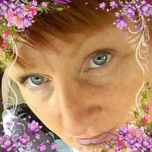 Meet your Posher, Debra